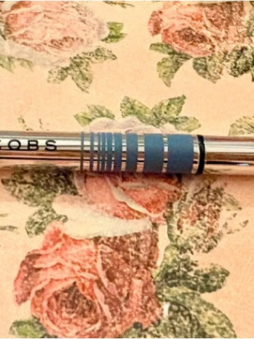NWT Rare Marc Jacobs Fineliner Ultra-Skinny Gel Eyeliner Steel(ETTO)